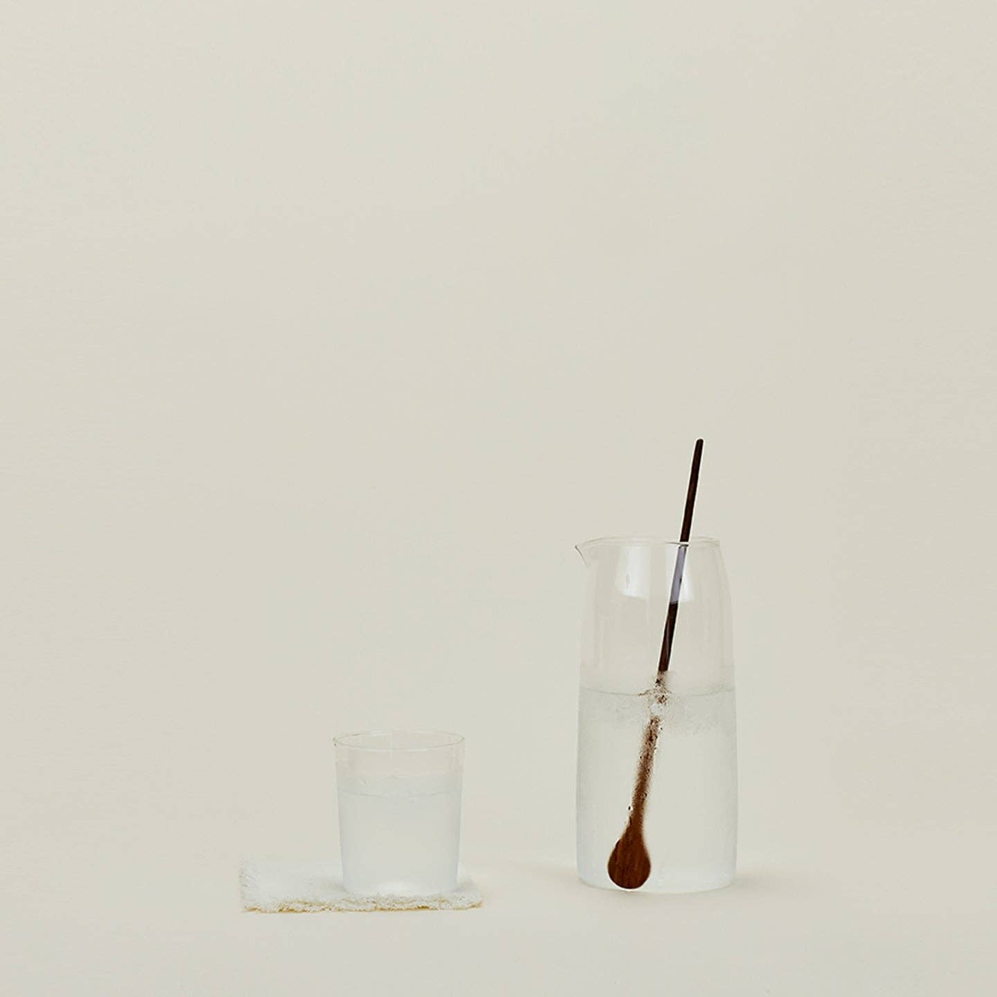 Hawkins New York - ESSENTIAL GLASSWARE - PITCHERS
