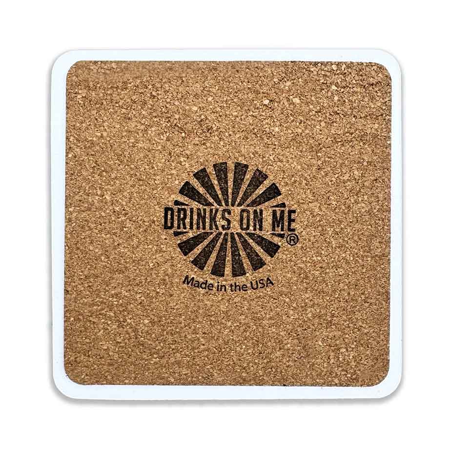 Get Older Coaster