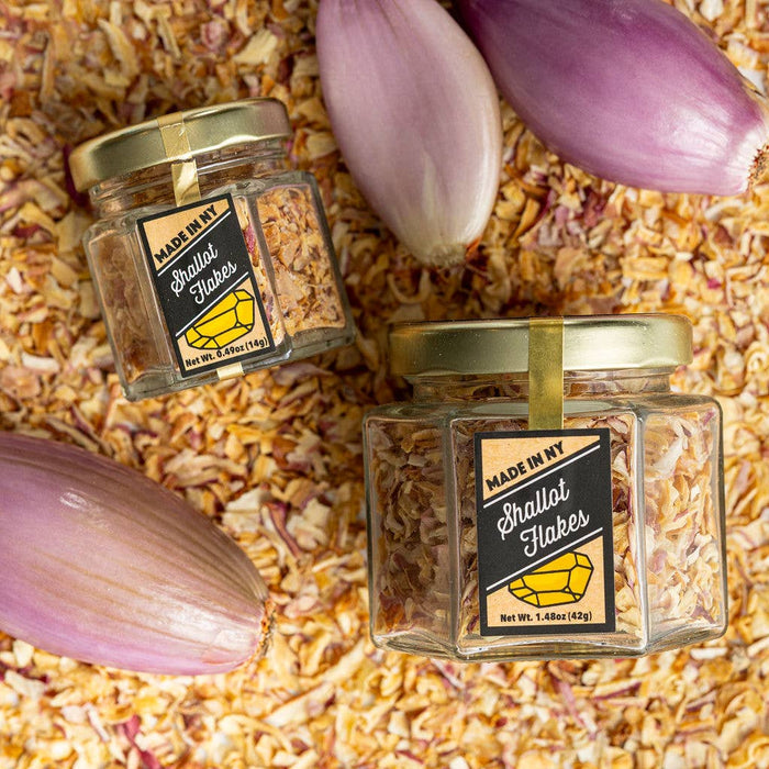 Rockerbox Spice Shallot Flakes
