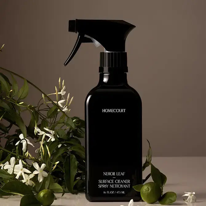 Homecourt - Surface Cleaner | Half Case