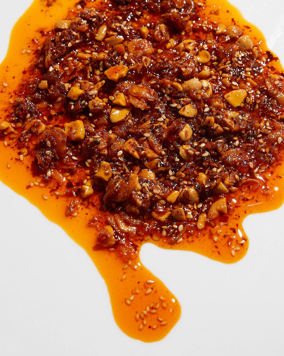 Wattana Chili Nut Crunch Original