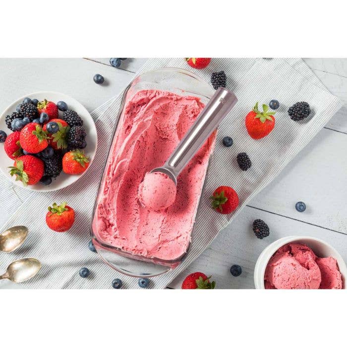 Anti Freeze Ice Cream Scoop