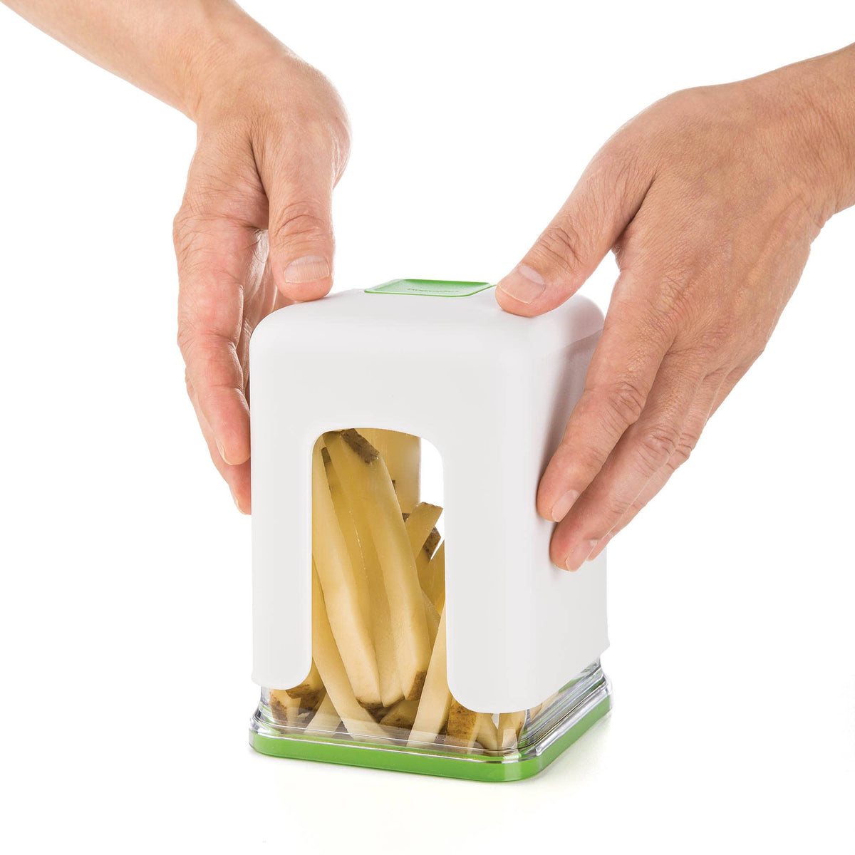Progressive PrepWorks Tower Fry Cutter