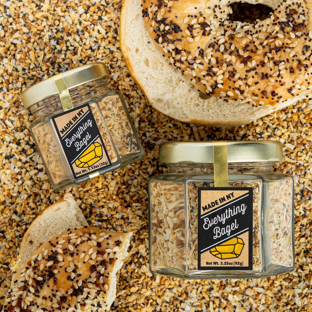Rockerbox Spice Everything Bagel Blend