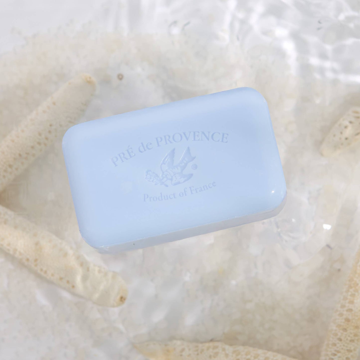 European Soaps - Ocean Air Soap Bar - 250 g