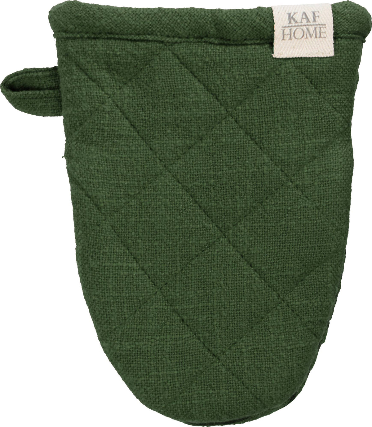KAF Home Monaco Printed Silicone Mini Mitt