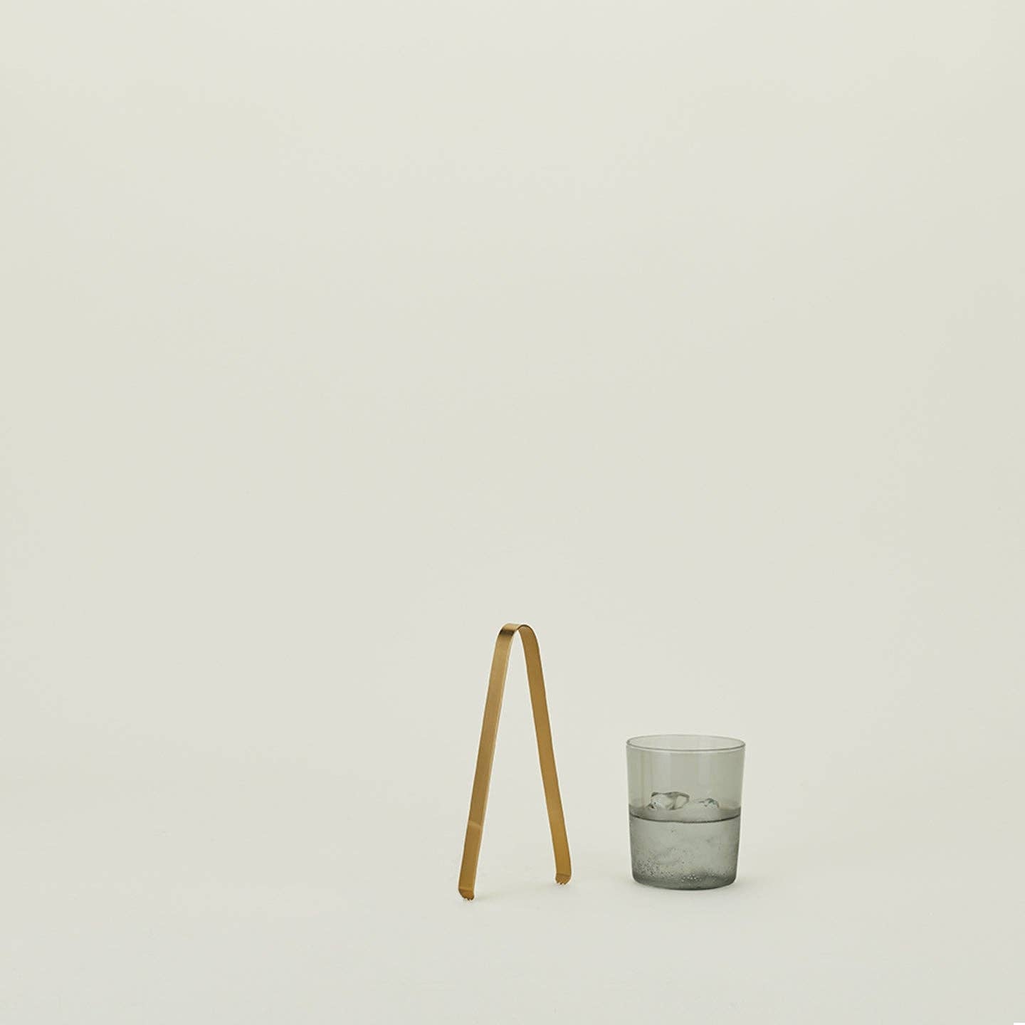 Hawkins New York - SIMPLE ICE TONGS