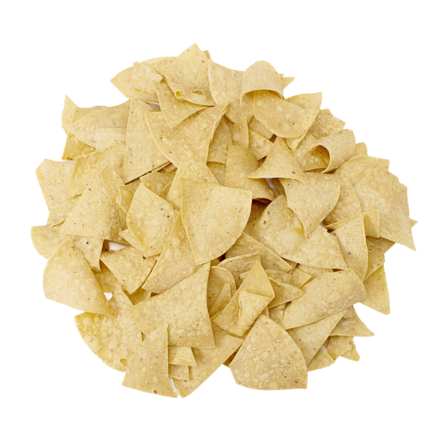 MASA Tortilla Chips White