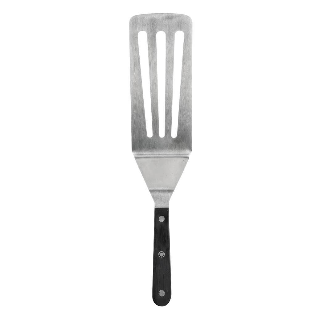 HIC - Harold Import Co. - CatCora Large Slotted Pro Burger Turner