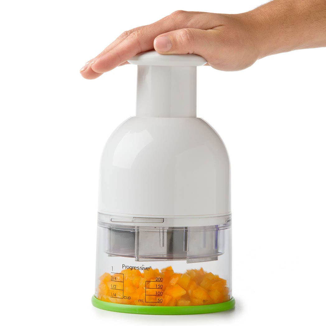HIC - Harold Import Co. - Prepworks By Progressive Fresh Food Chopper