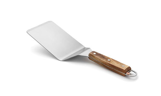 Outset Heavy Duty Grill and Griddle Spatula, 14.25"