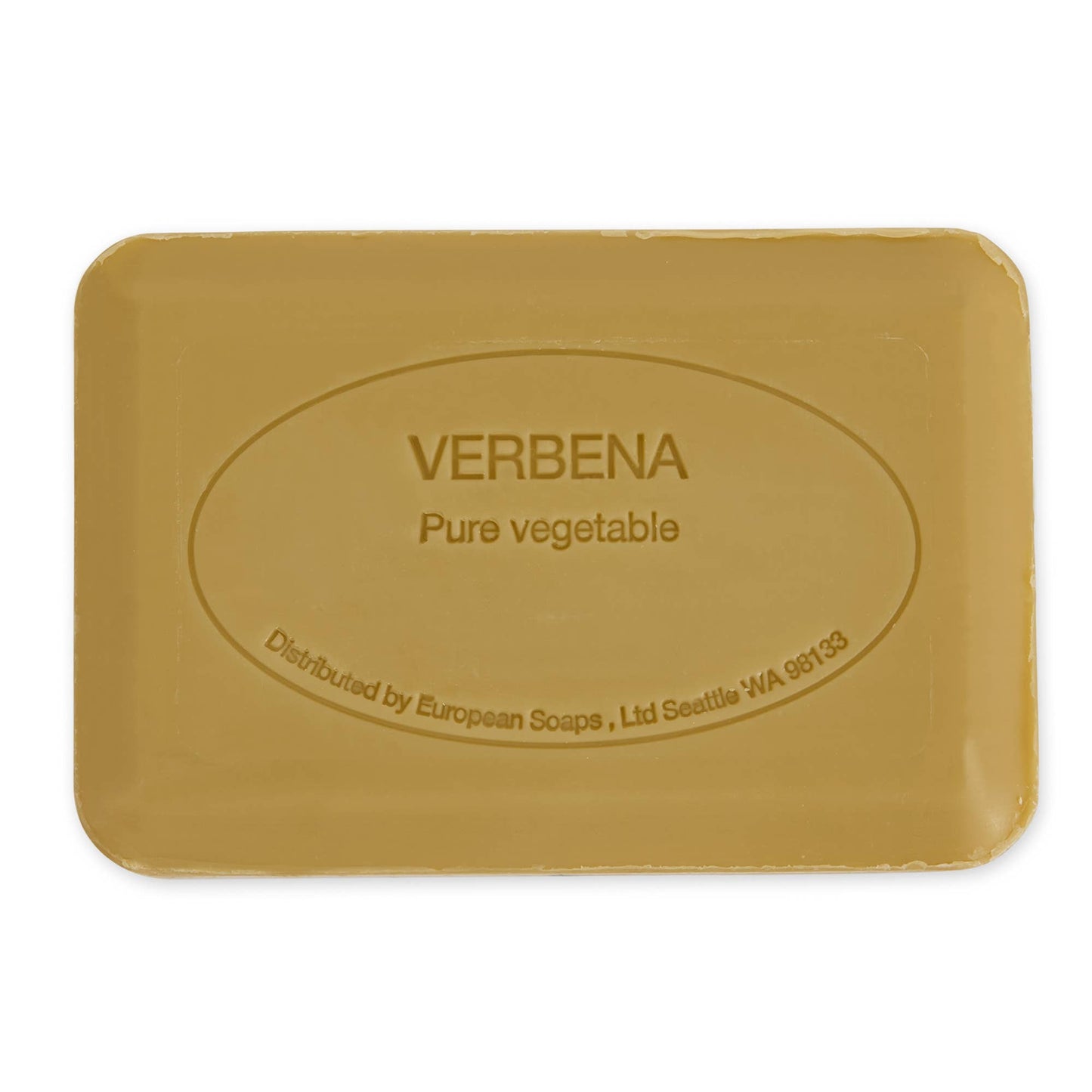 European Soaps - Verbena Soap Bar - 250 g