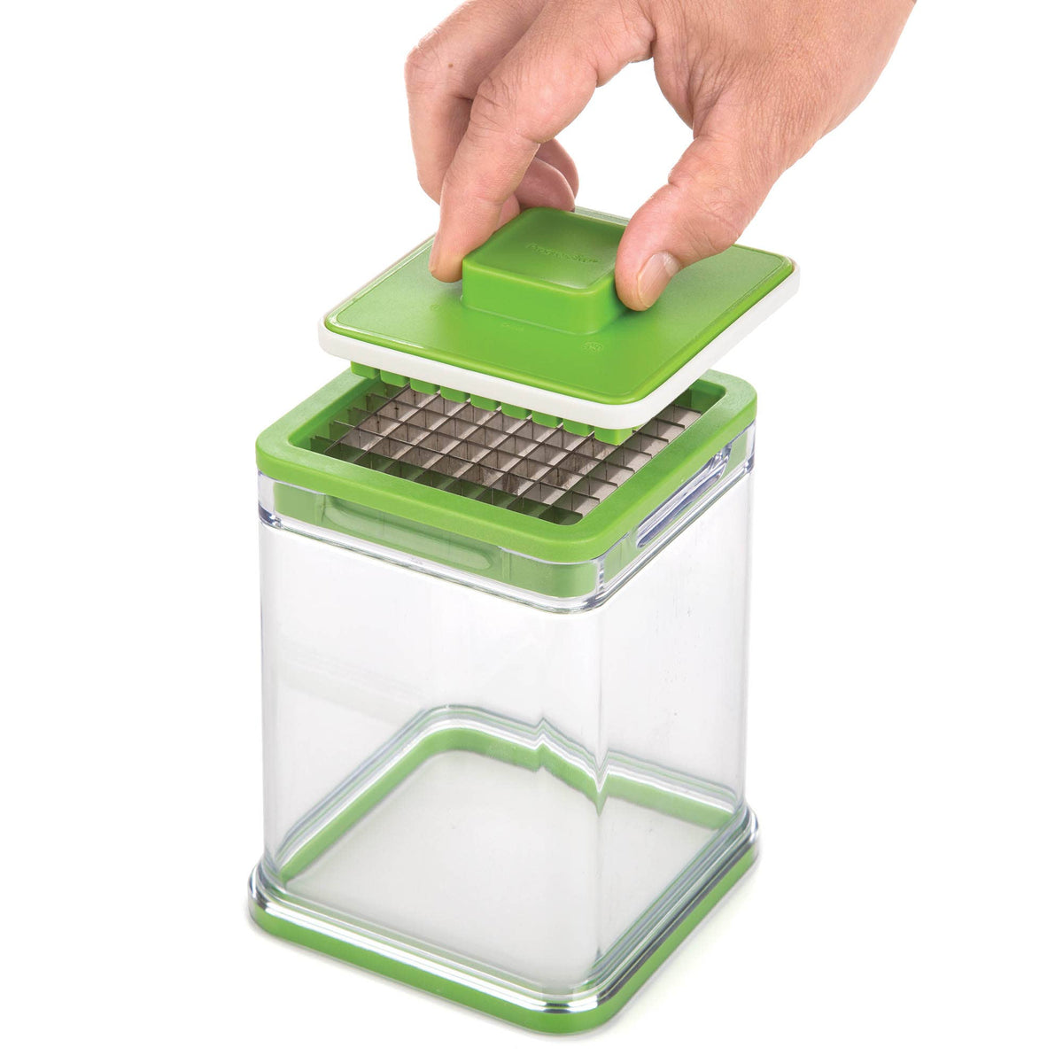 Progressive PrepWorks Tower Fry Cutter