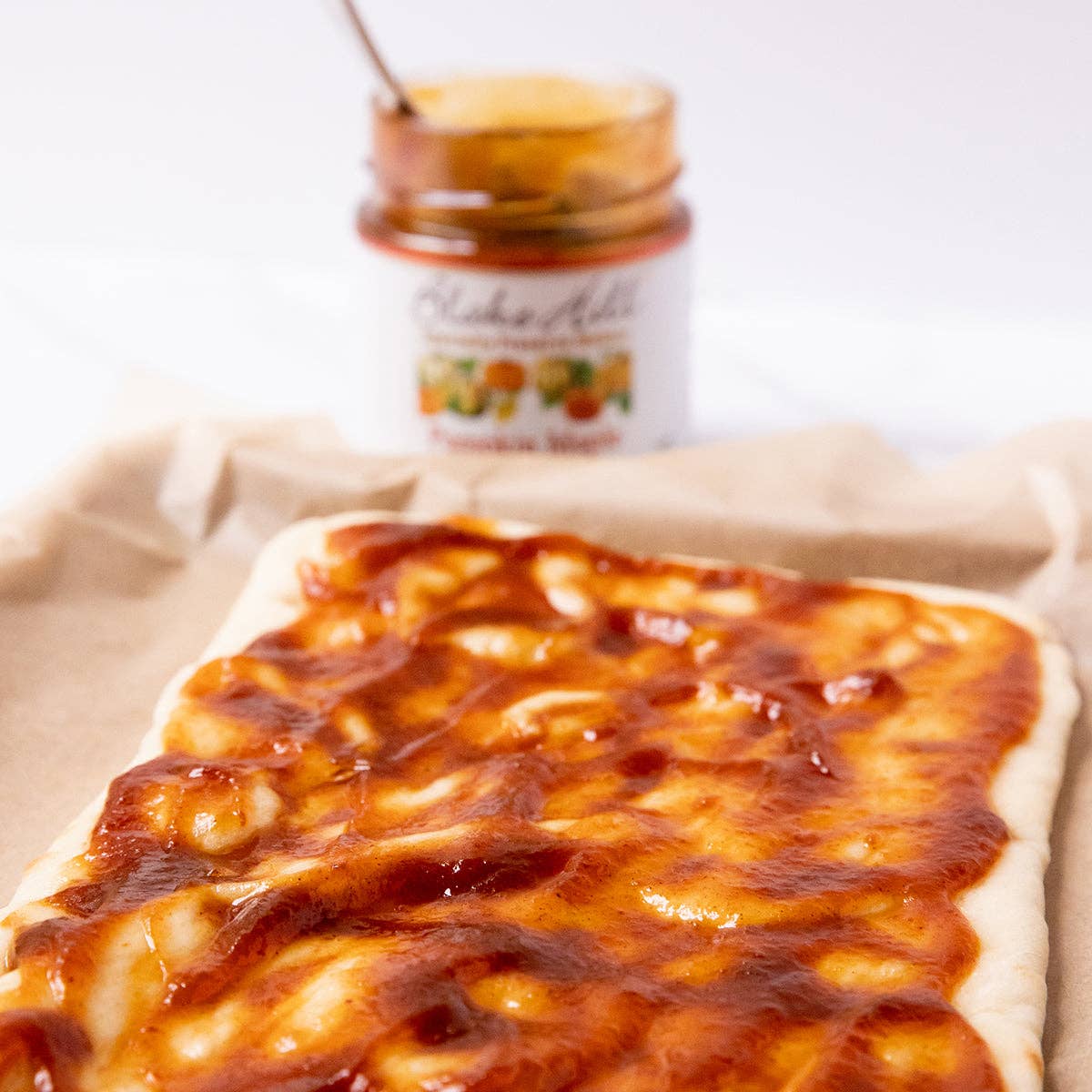 Blake Hill Preserves Pumpkin Maple Butter