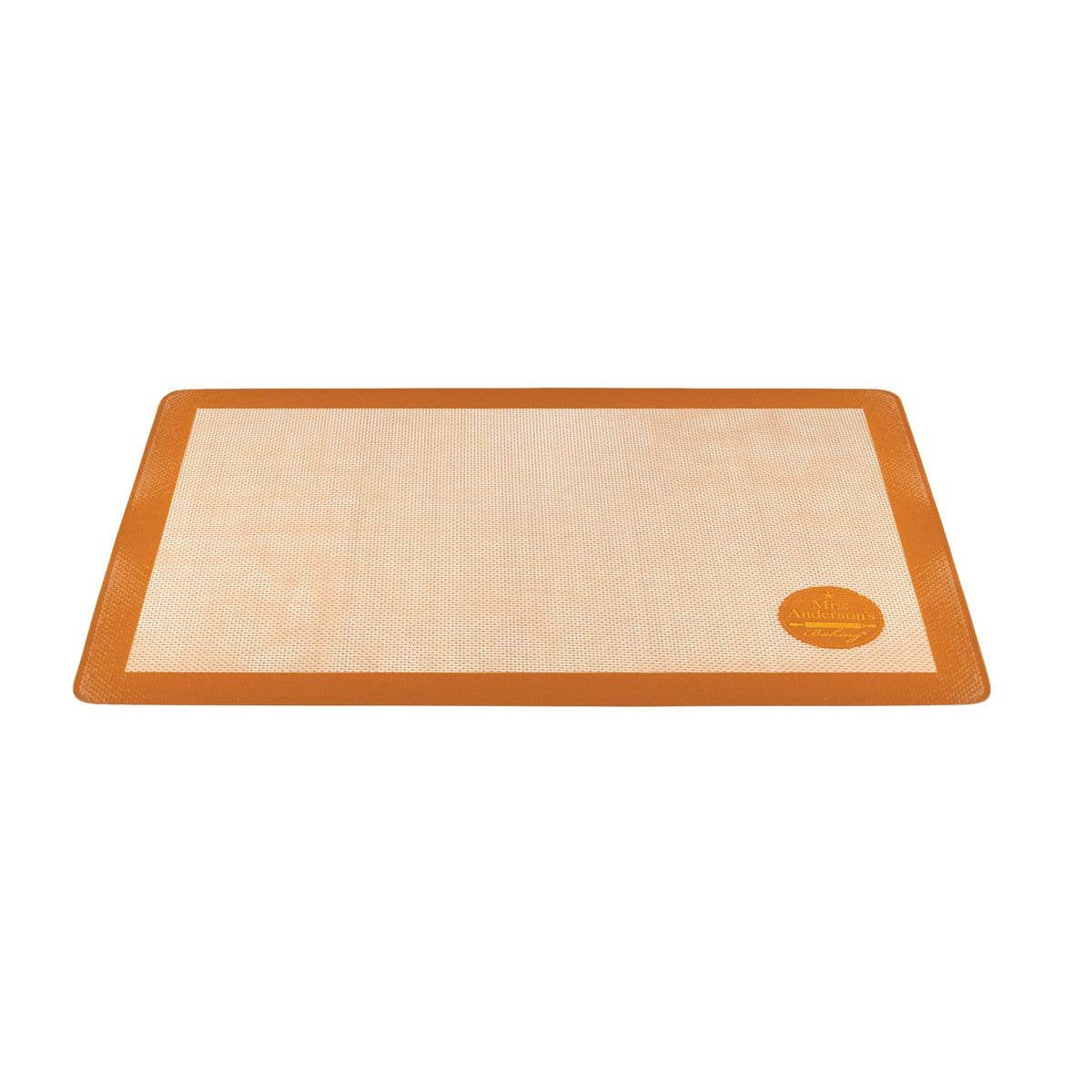 Mrs. Anderson's Baking Non-Stick Silicone Baking Mat
