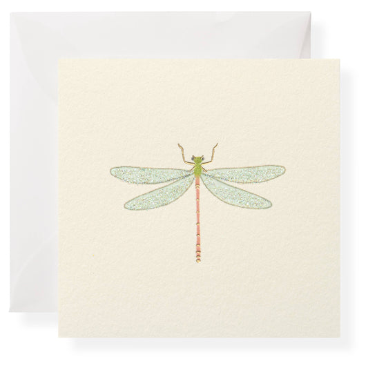 Karen Adams Designs - Madame Dragonfly Individual Gift Enclosure