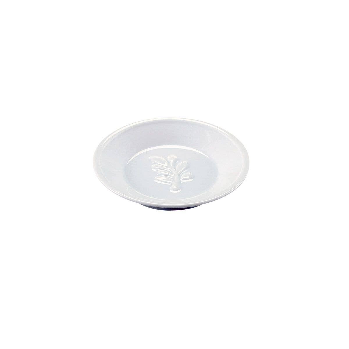 HIC - Harold Import Co. - HIC Kitchen Embossed Oil Dipping Dish