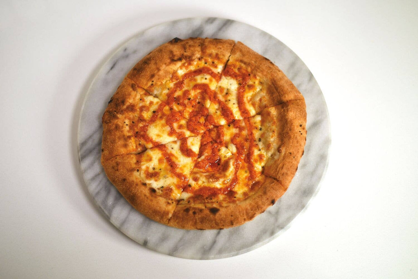 Divina Calabrian Chili Garlic Spread