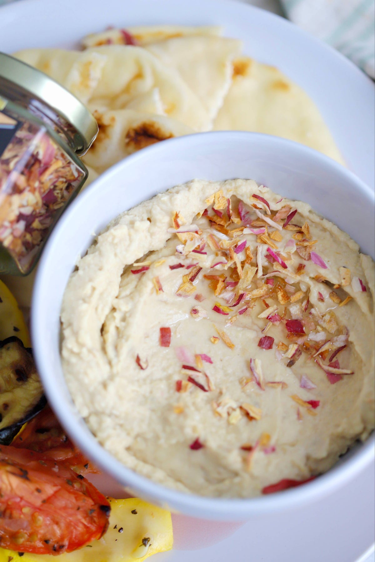 Rockerbox Spice Shallot Flakes