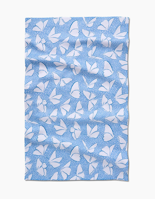 Geometry - Fly Away Butterfly