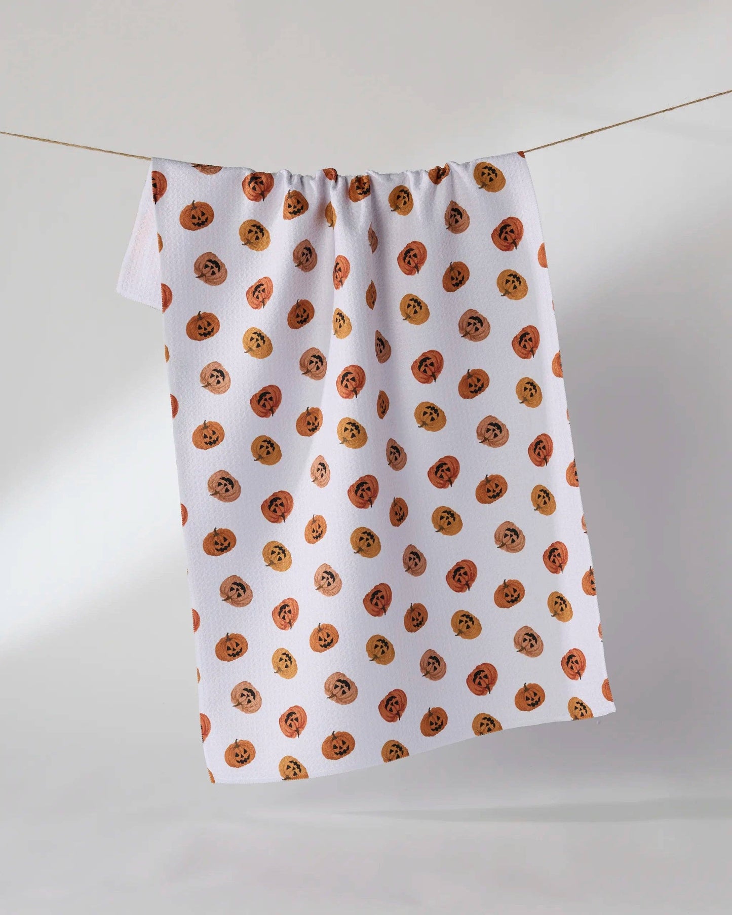 Geometry - Jacks Parade Tea Towel