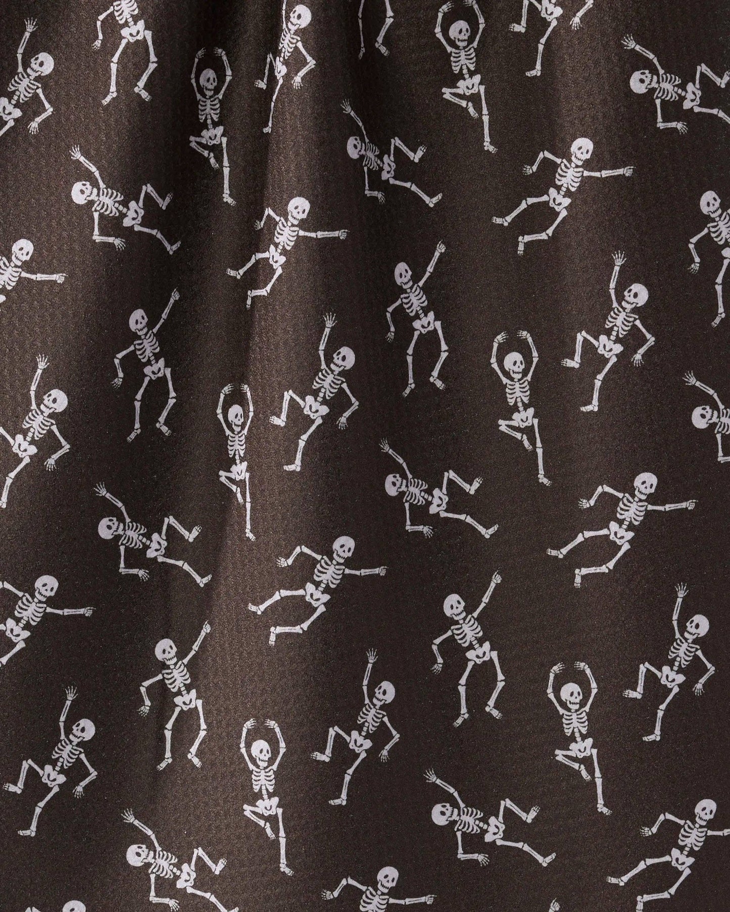 Geometry - Bone Jamboree Tea Towel
