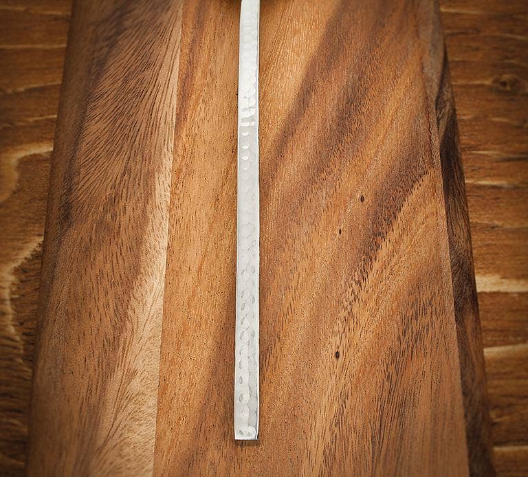 Shiny Hammer Small Spreader, 4.5"