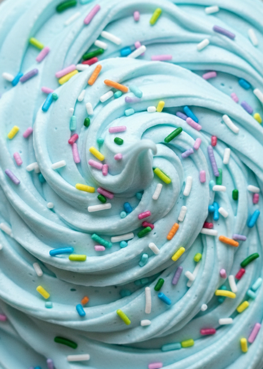 Sweetapolita Party Pop Crunchy Sprinkles
