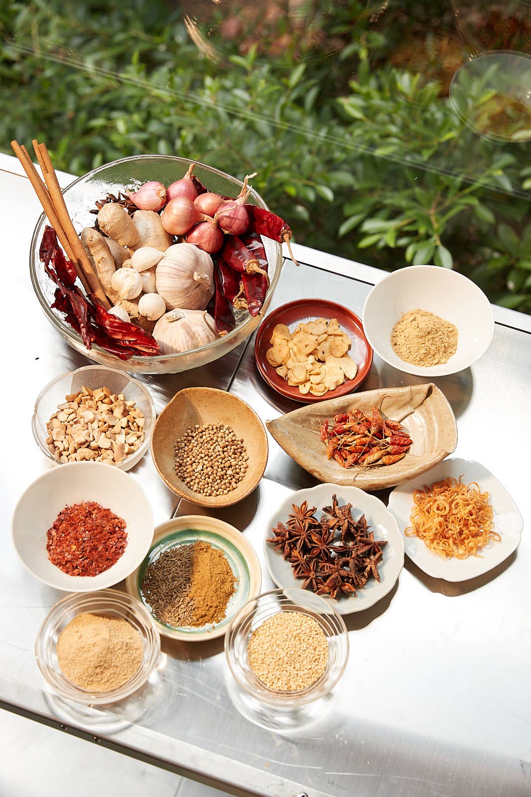 Wattana Chili Nut Crunch Original