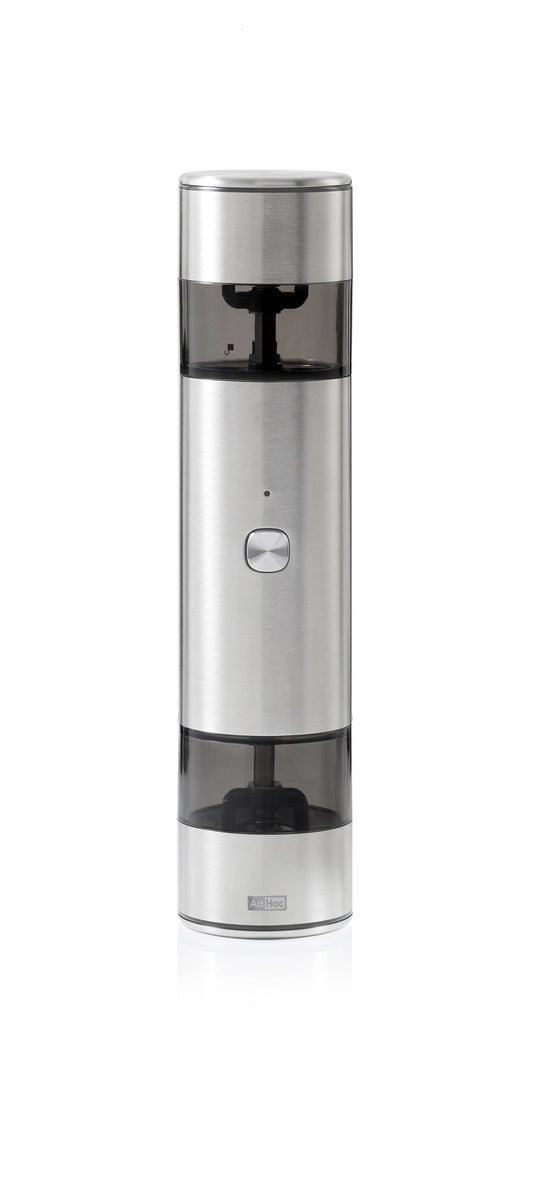 Adhoc Electric Pepper And Salt Mill Double iMill Duo Ceramic