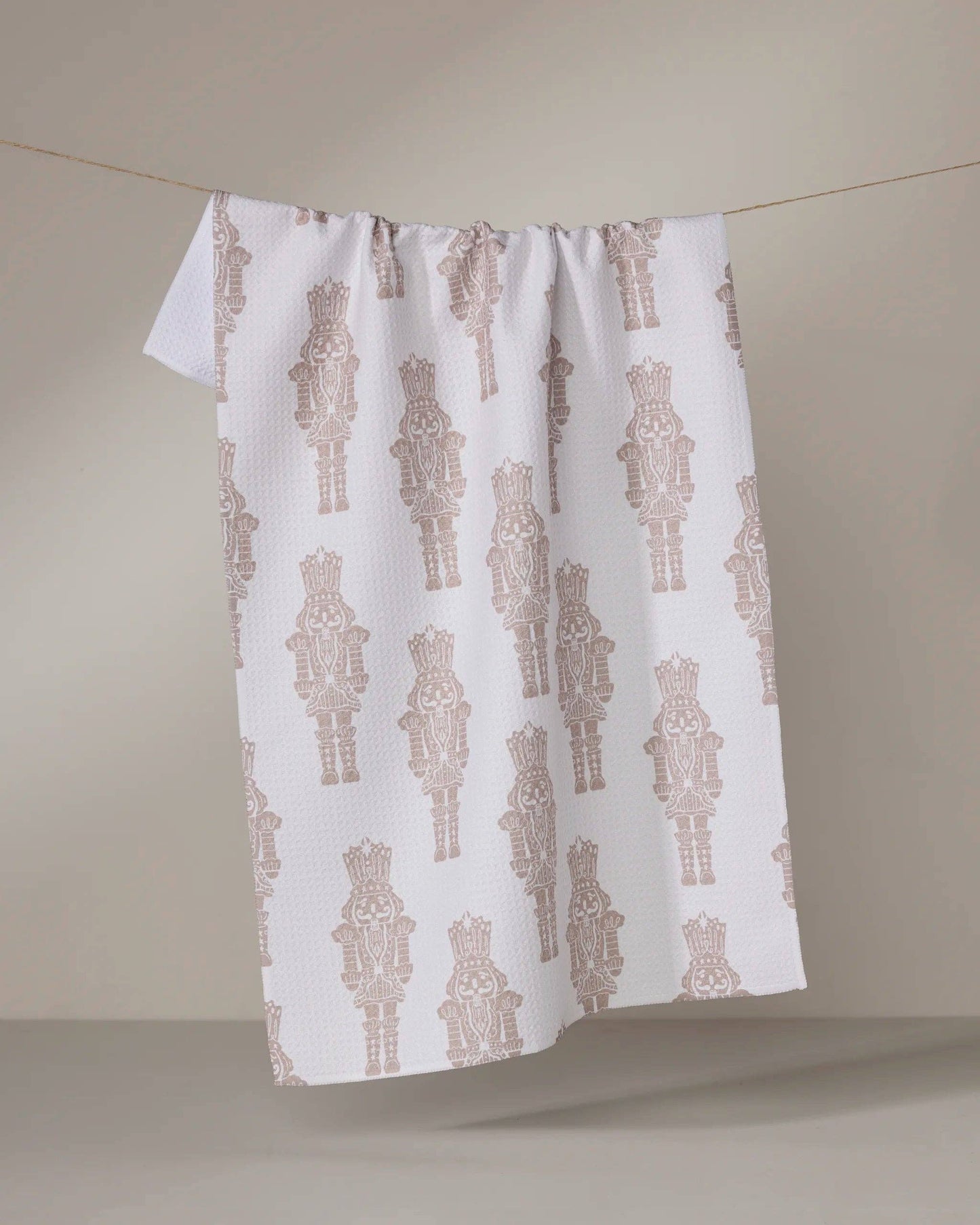 Geometry - Clara Tea Towel