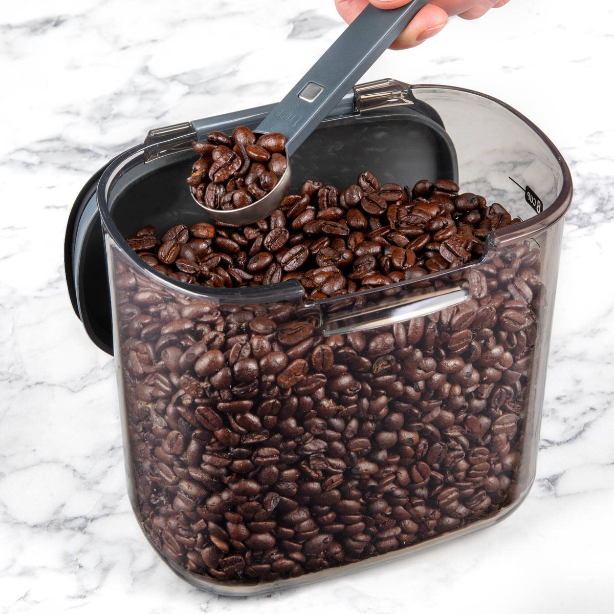 Progressive Coffee ProKeeper+, 1.5-Qt, UV Tint