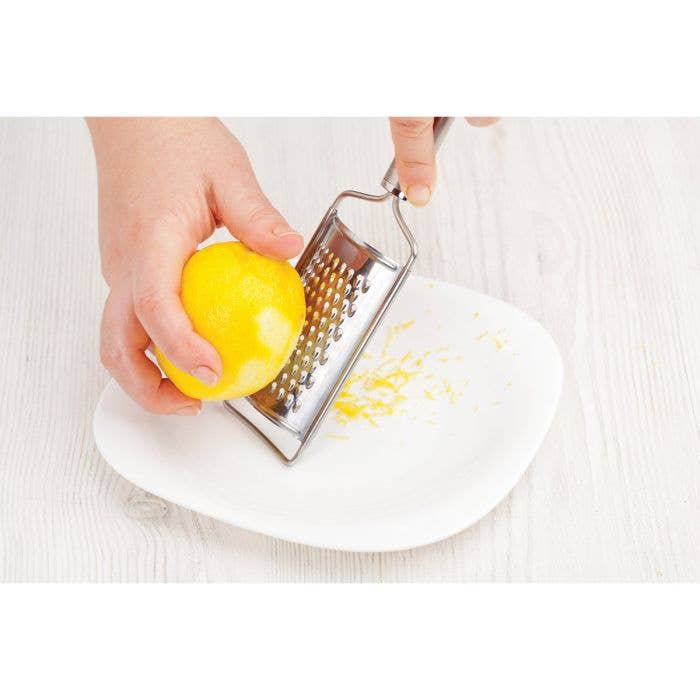 Handy Grater Zester