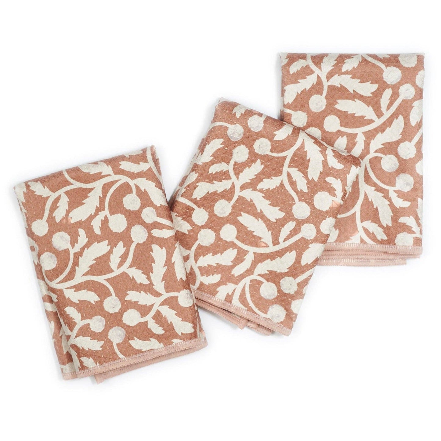 Once Again Home Co. - Mighty Mini Towel (Set of 3) Reversible - Jen Owens Pauline