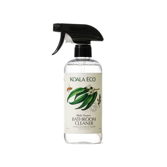 Koala Eco Eucalyptus Bathroom Cleaner