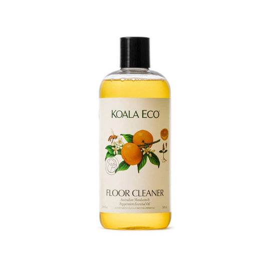 Koala Eco Mandarin & Peppermint Floor Cleaner
