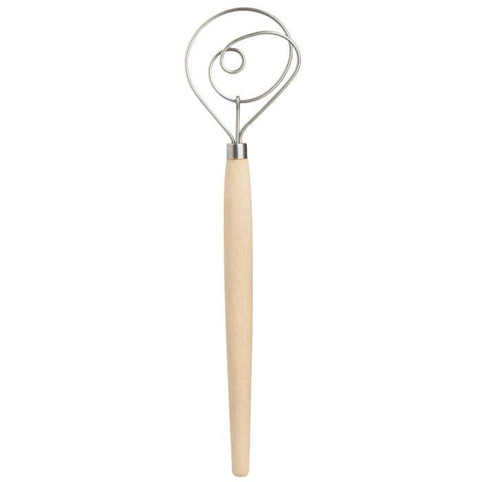 Mrs. Anderson's Baking Dough Whisk, 15”