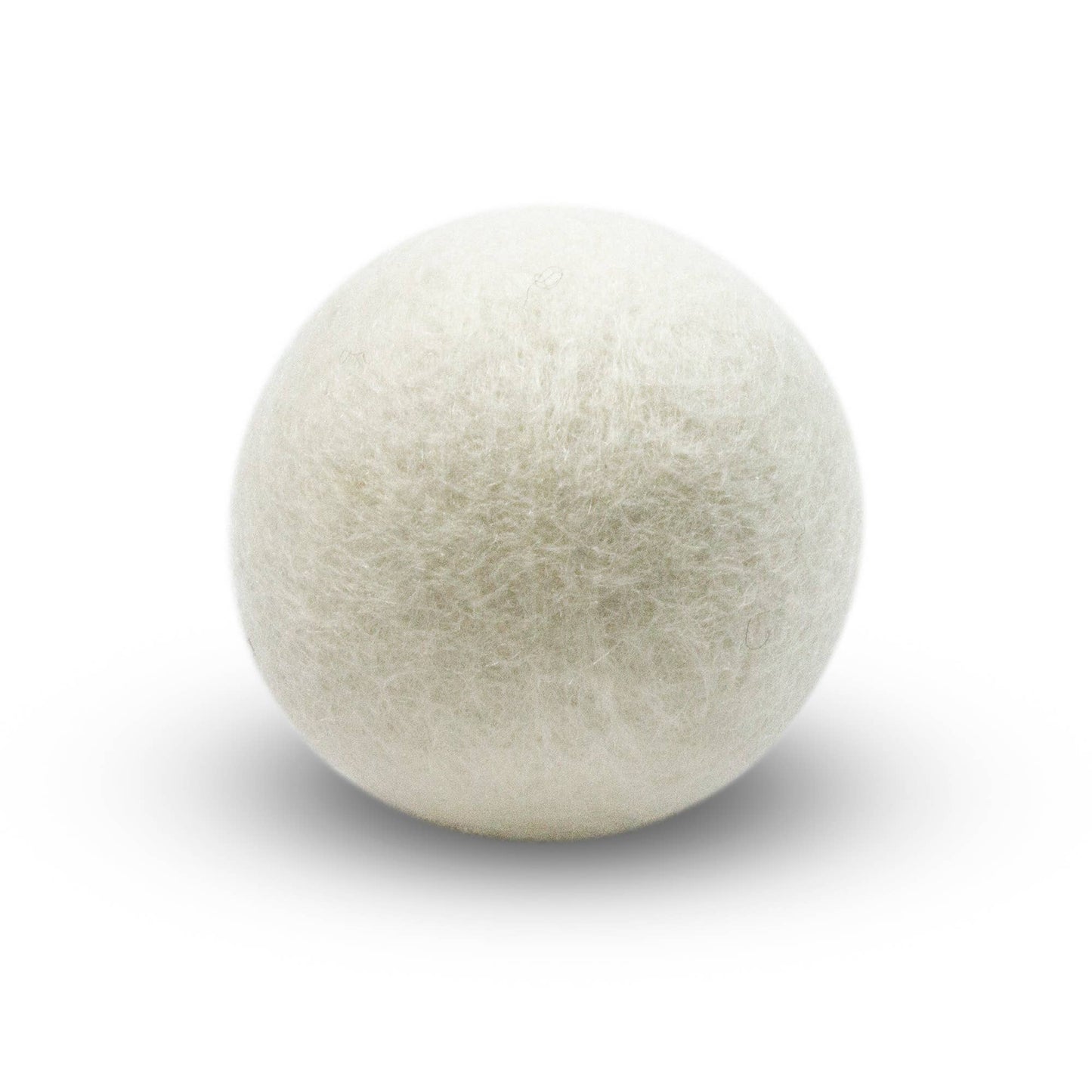 Friendsheep - Single Wool Dryer Balls - All Colors & Designs PACKAGE FREE