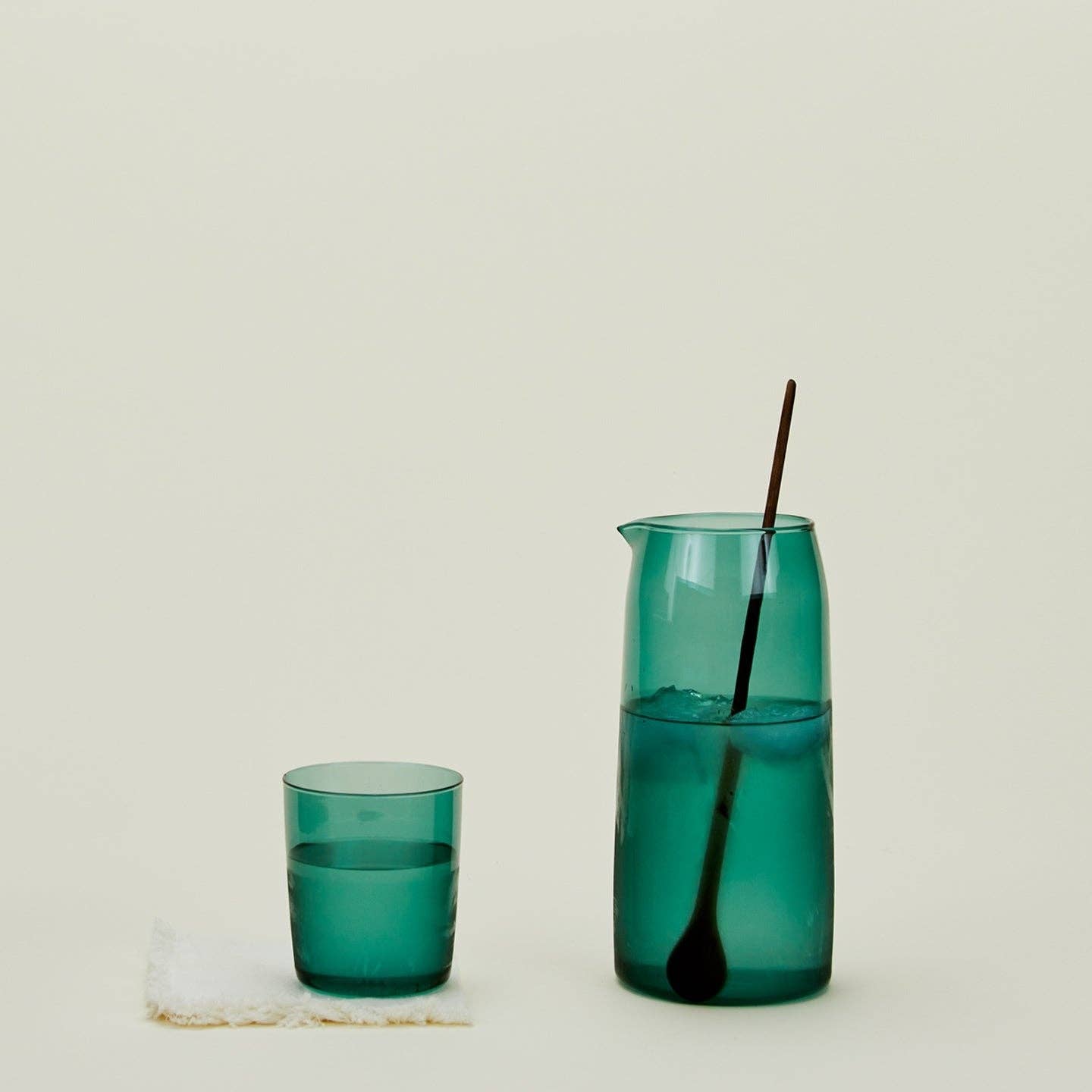 Hawkins New York - ESSENTIAL GLASSWARE - PITCHERS