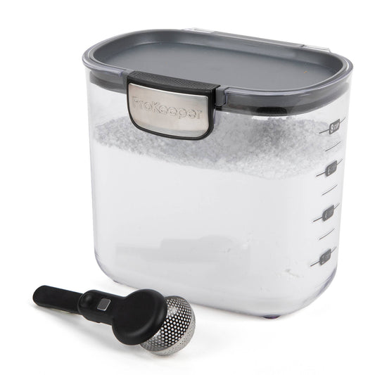 Progressive PrepWorks Powdered Sugar ProKeeper+