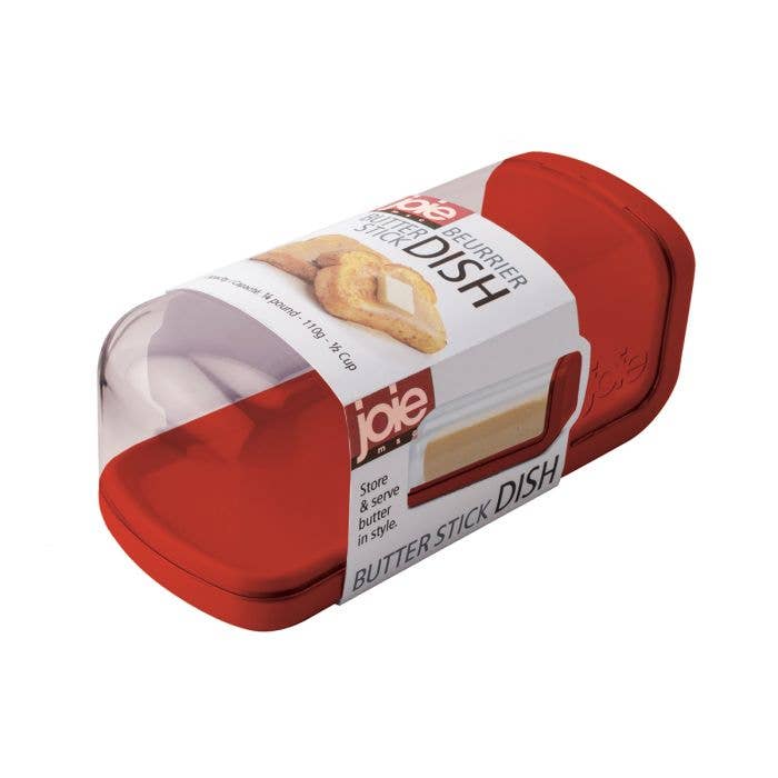 Joie Butter Stick Dish