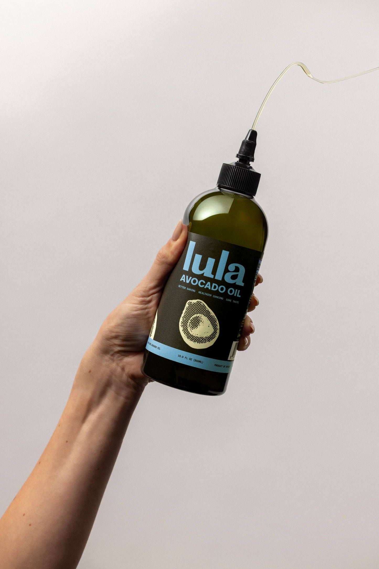 Lula - Lula Avocado Oil