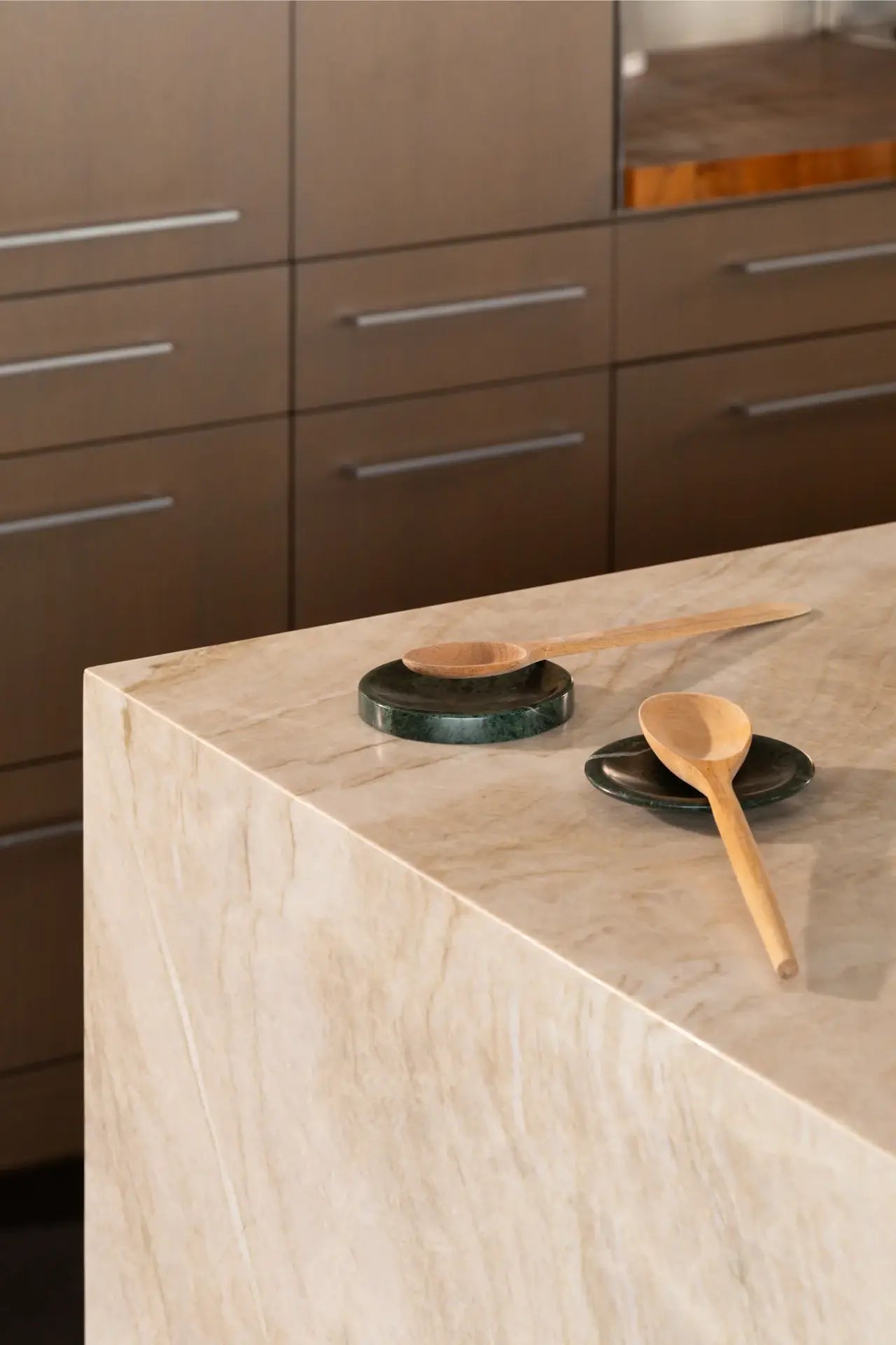 Holcomb Nest Spoon Rest