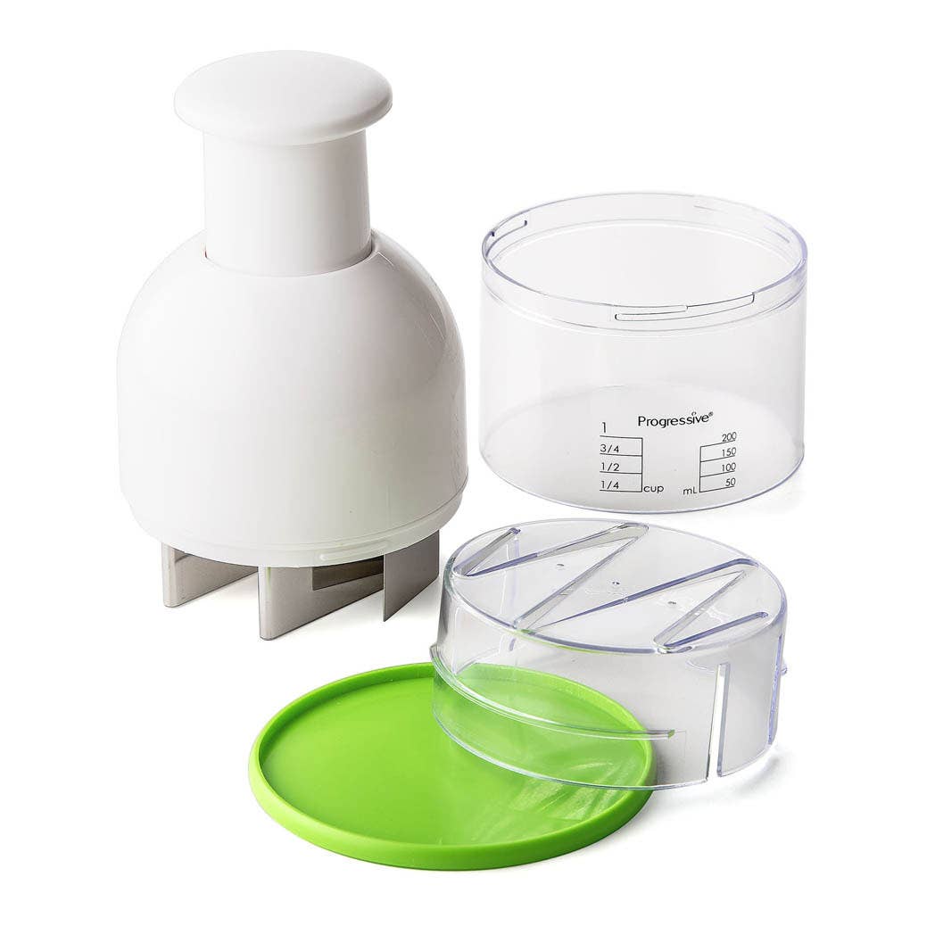 HIC - Harold Import Co. - Prepworks By Progressive Fresh Food Chopper