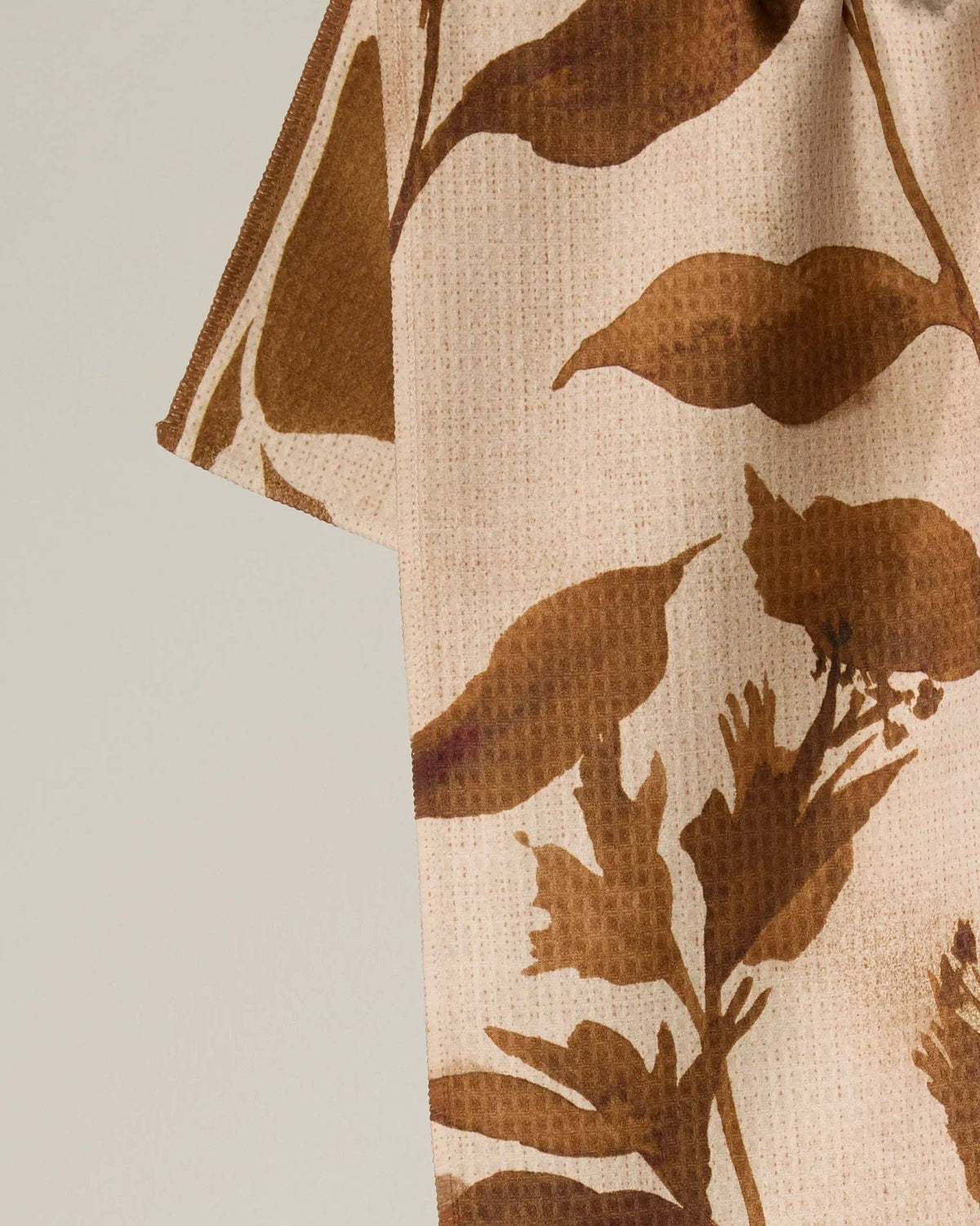 Geometry - Willowmere Luxe Kitchen Towel