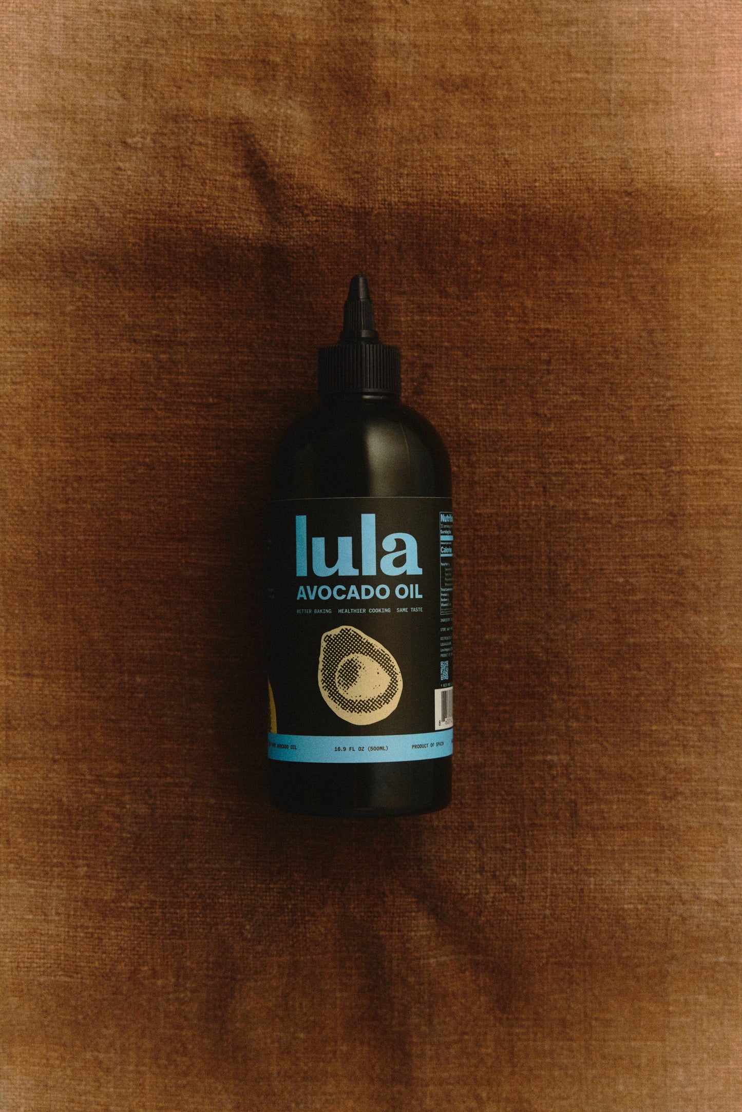 Lula - Lula Avocado Oil