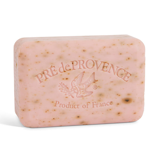 European Soaps - Rose Petal Soap Bar - 250 g