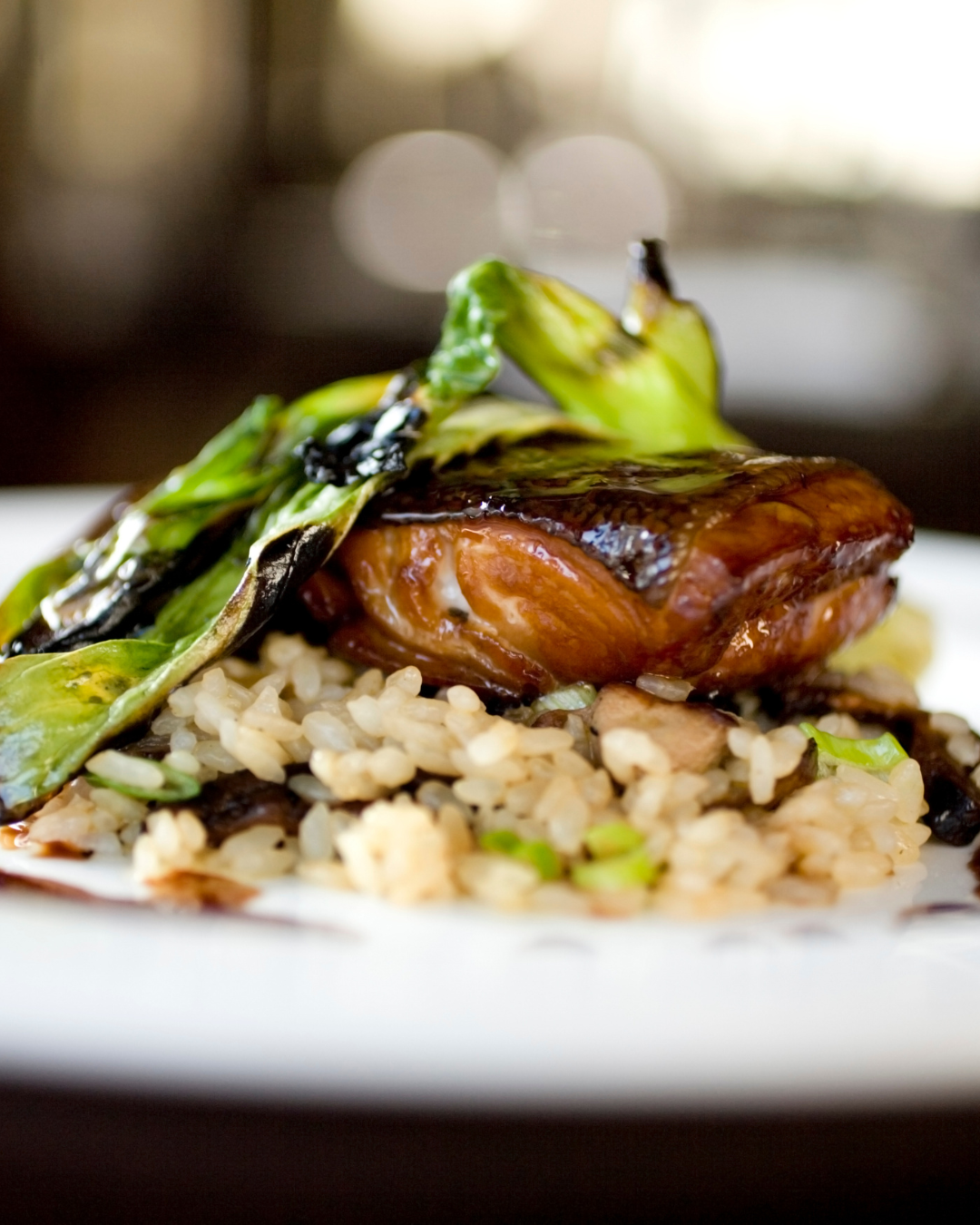Nobu-Inspired Japanese Dinner - Sept 21st