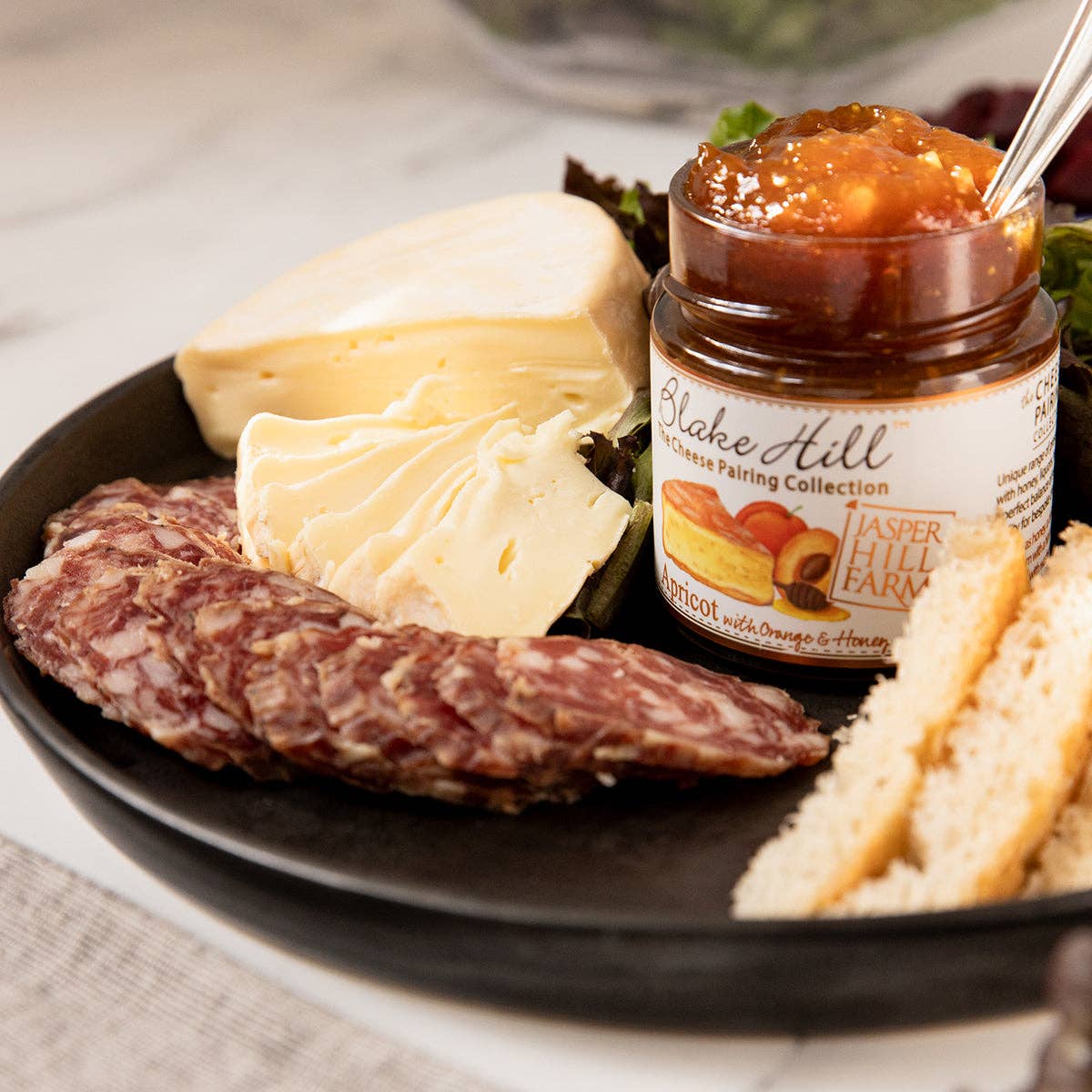 Blake Hill Preserves Apricot with Orange & Honey