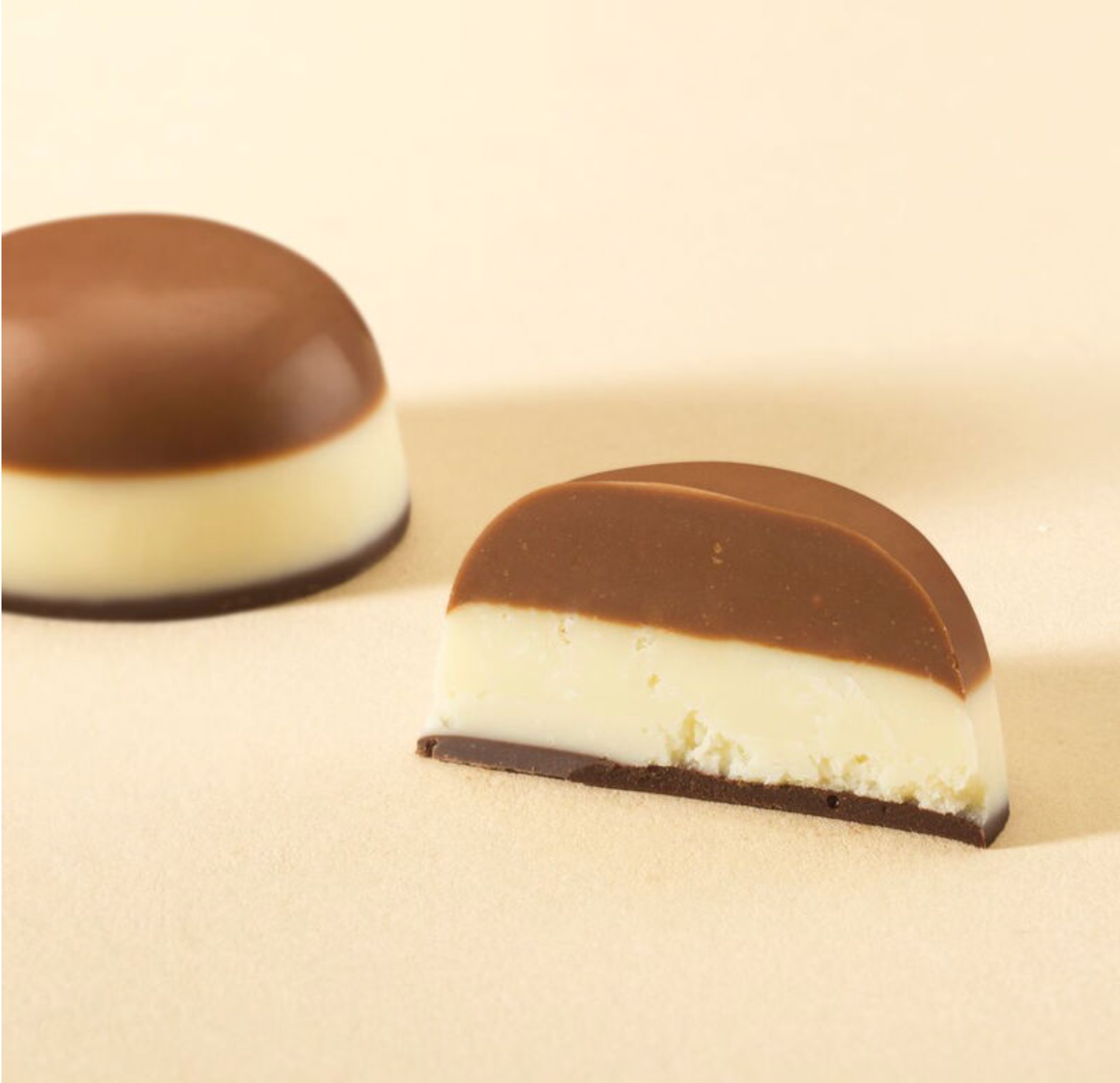 Venchi - Tiramisu Chocolate Pieces - Venchi Italian Gourmet Chocolate